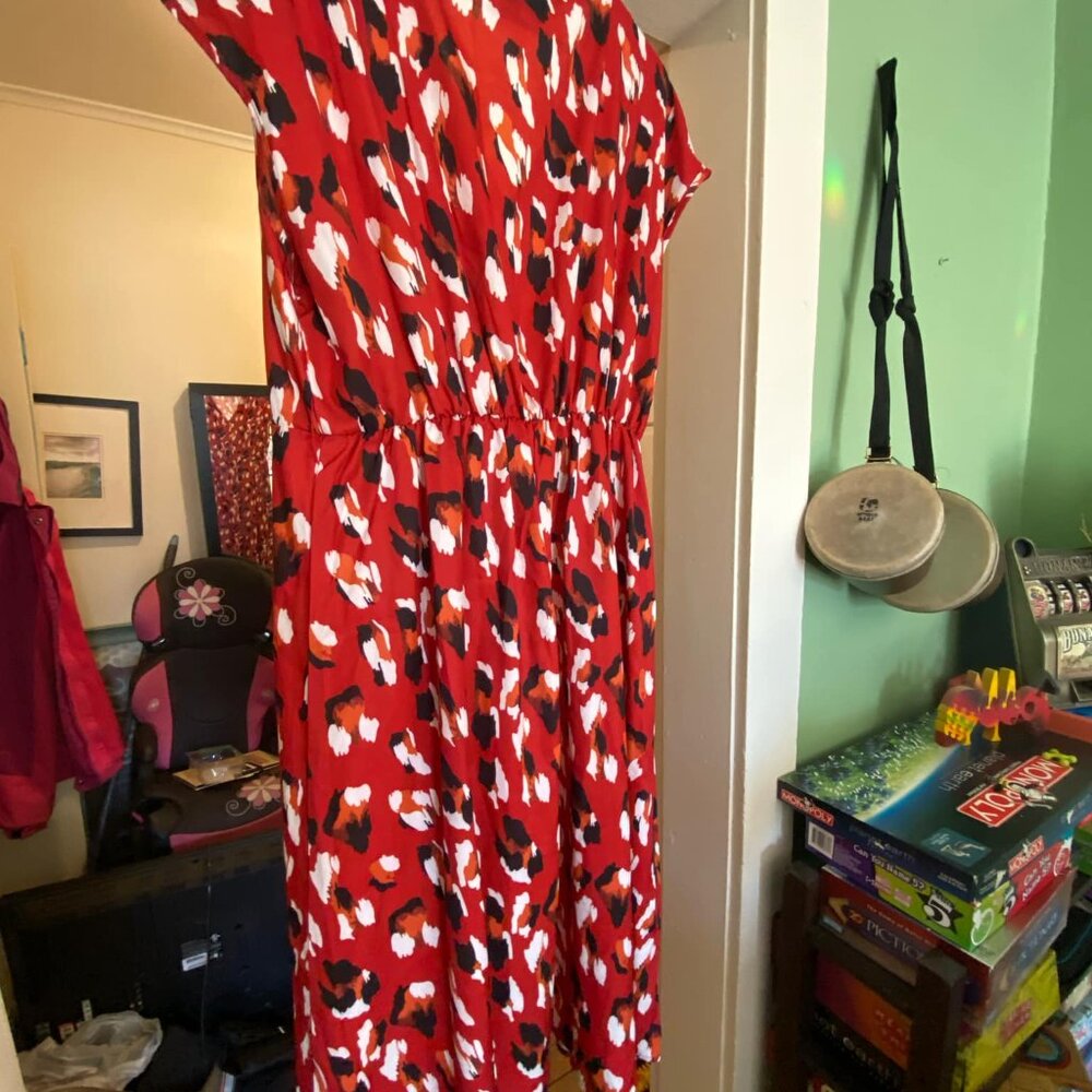 dress - Picture 3 of 3